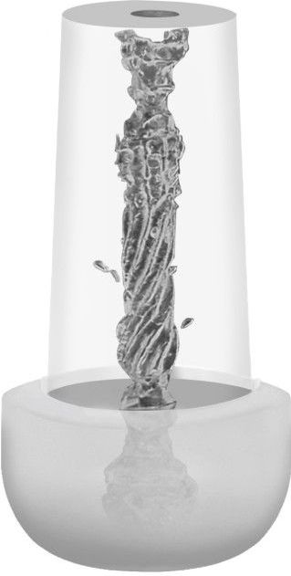 Masturbatie Penispomp Basis USB