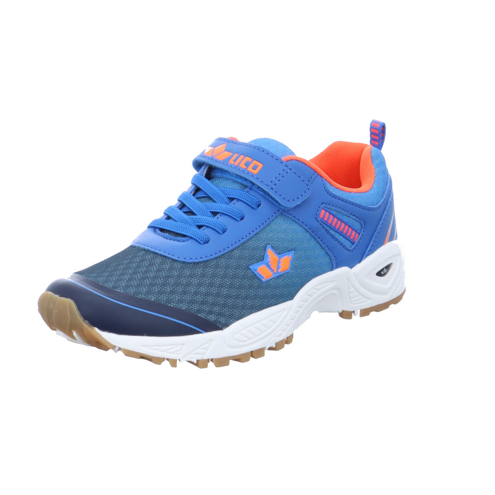 Sportschuhe 366054-1214