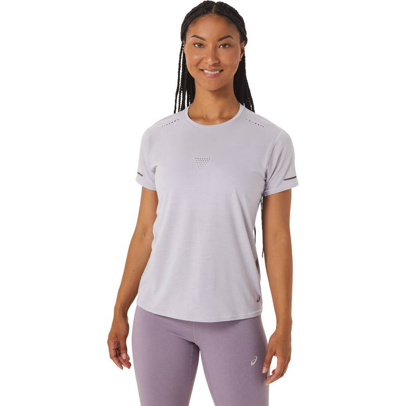 Asics Metarun Løbe T-shirt Dame