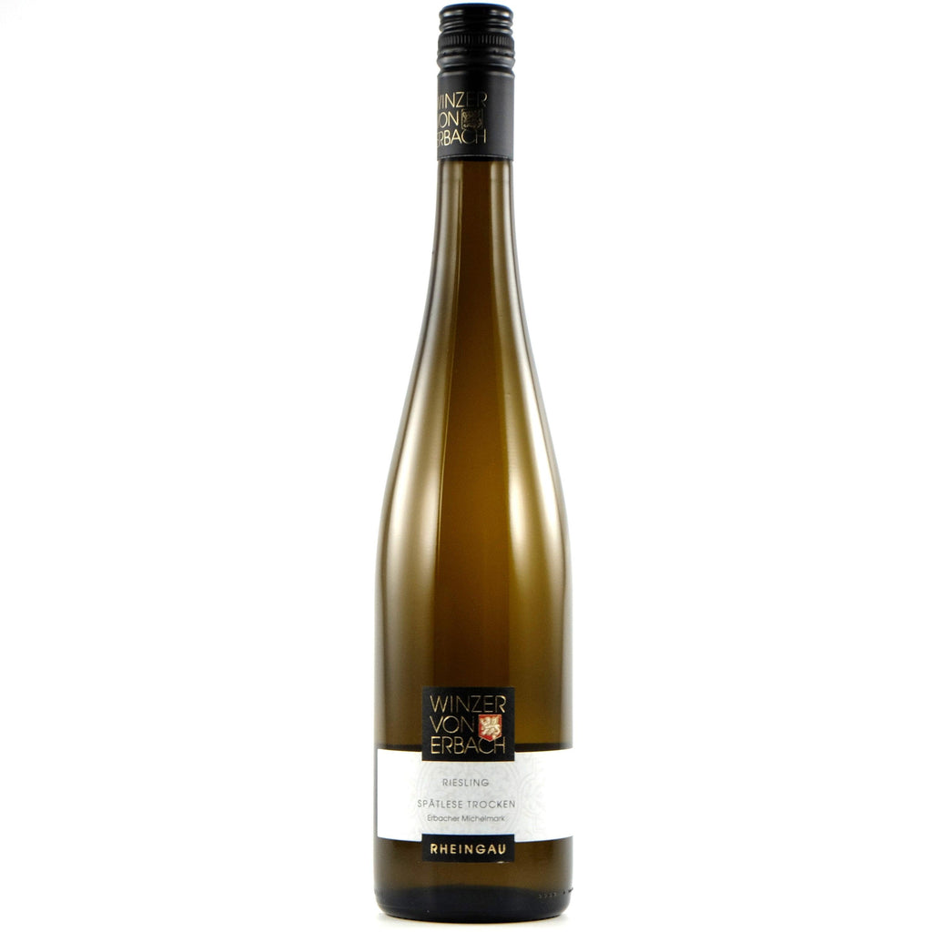 Erbacher Michelmark Riesling Spätlese 2015
