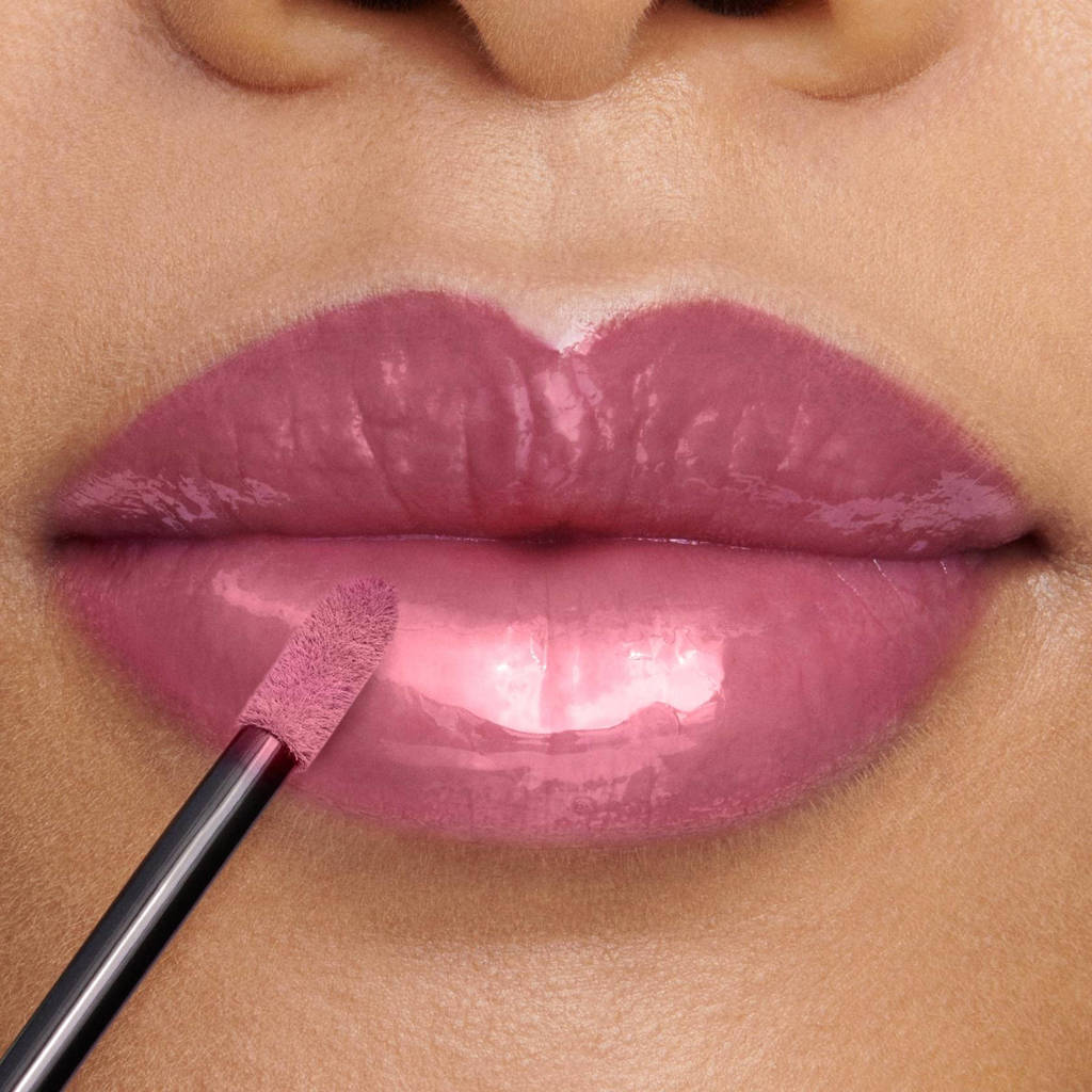 Gloss Fabuleux lipgloss - 7 Standing Rose'vation