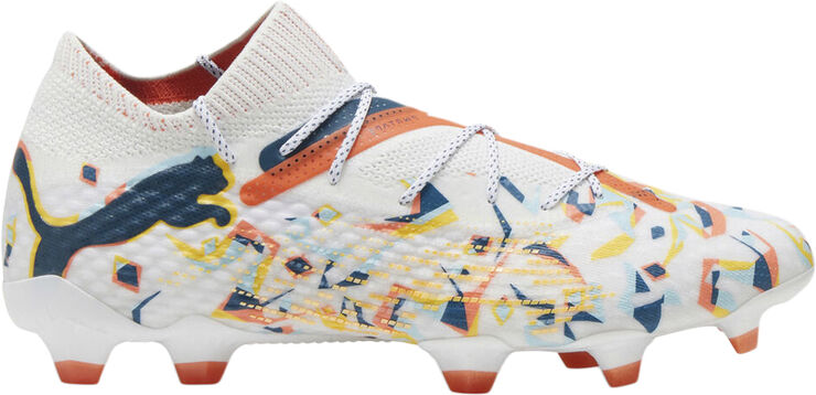 Puma Future 7 Ultimate Creativity FG/AG fodboldstøvler Multifarvet