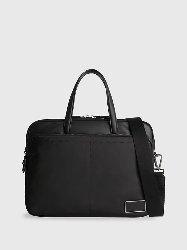 Bolsa para laptop reciclada