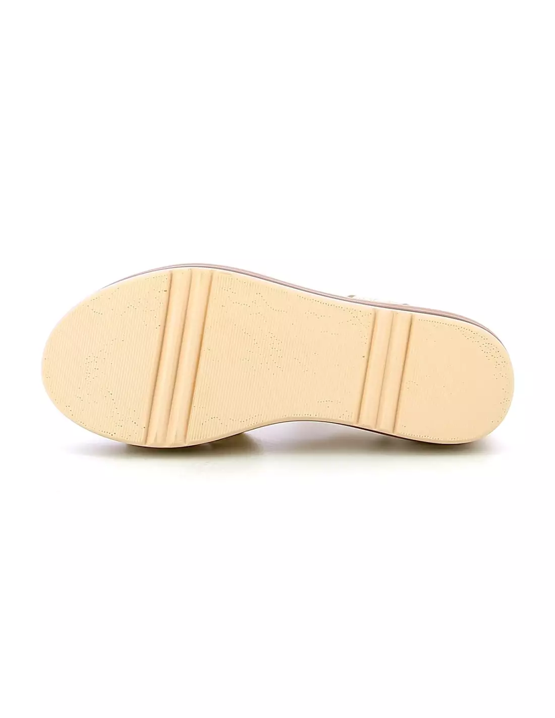 JAJA SPORTIVO5A - Sandales & nu-pieds Camel
