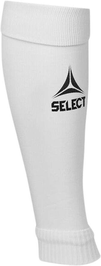 Select Elite fodboldstrømper v23, sleeve Hvid
