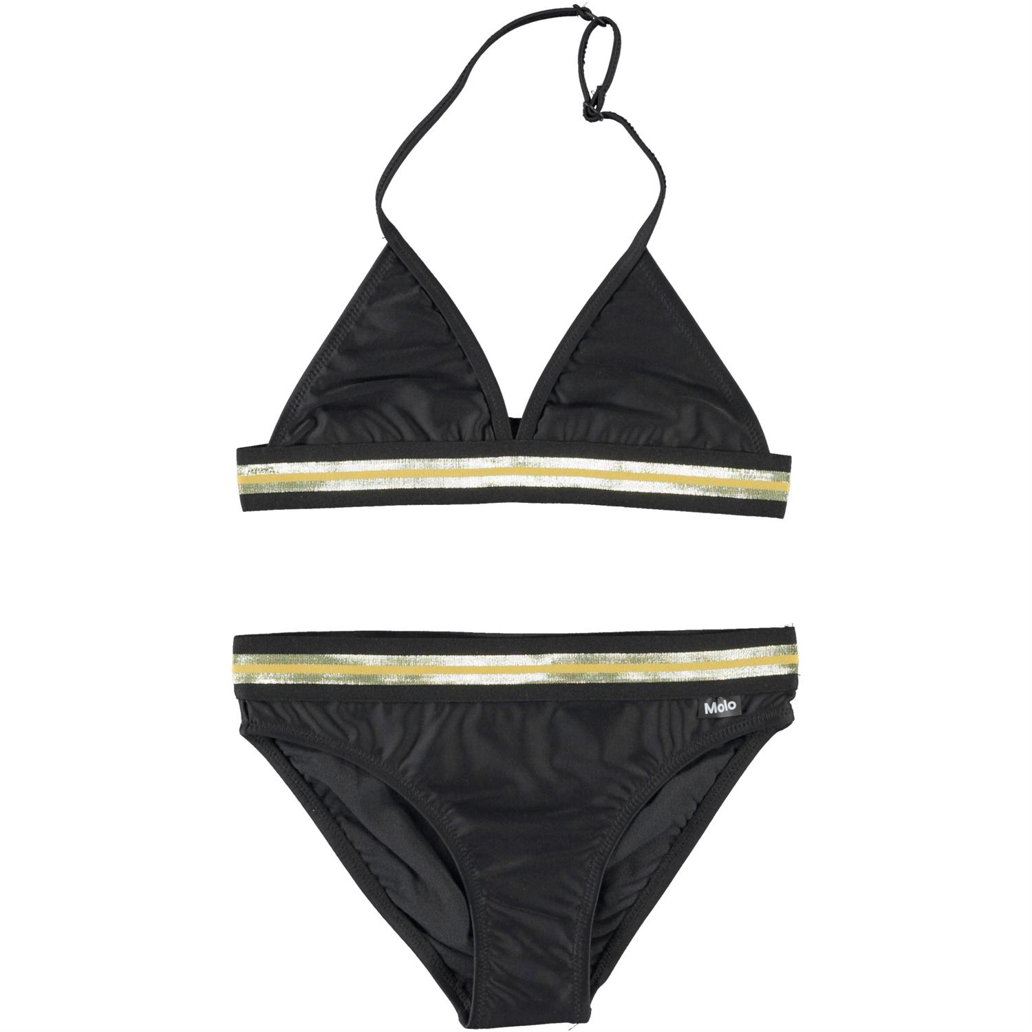 Nicoletta - Black