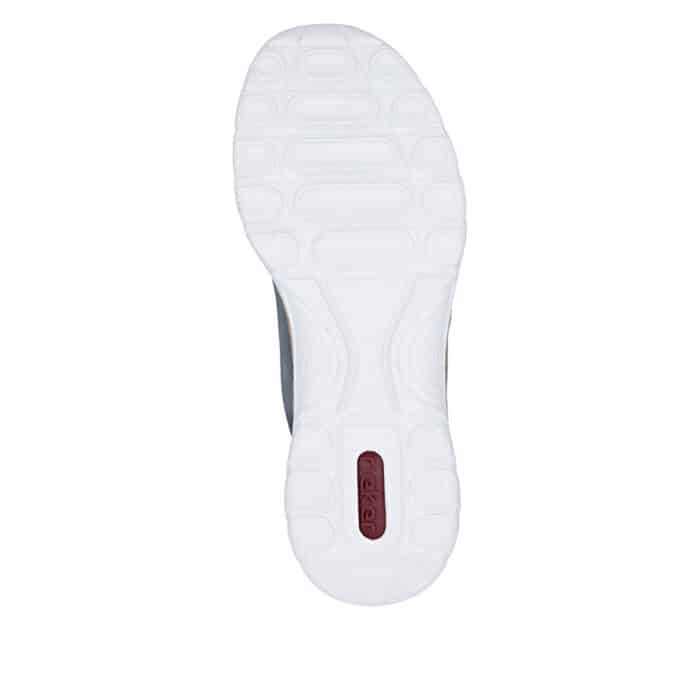 Rieker Sneakers Dame N4221-14