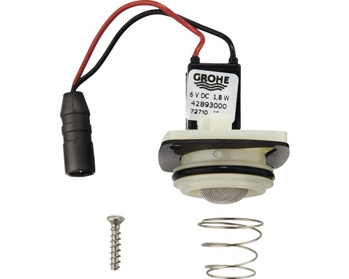 Magneetventiel 42893000 voor Grohe Tectron 577