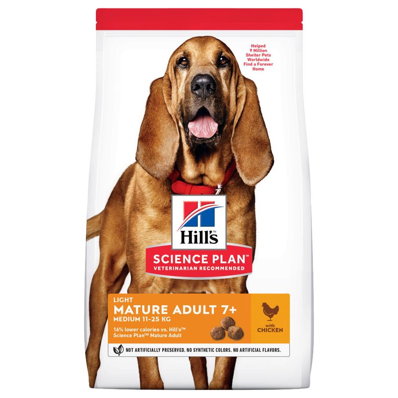 Lots économiques Hill's Science Plan Canine