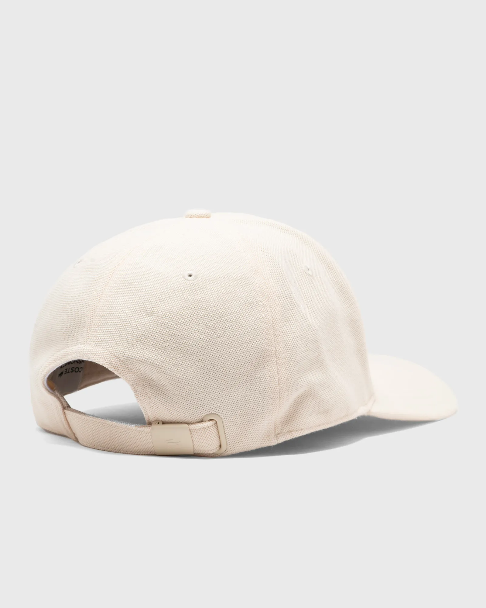 Lacoste X HIGHSNOBIETY CAP