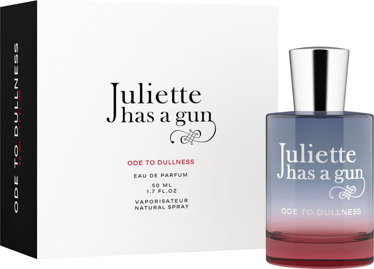 Juliette Has a Gun JULIETTE HAS A GUN Ode To Dullness EdP