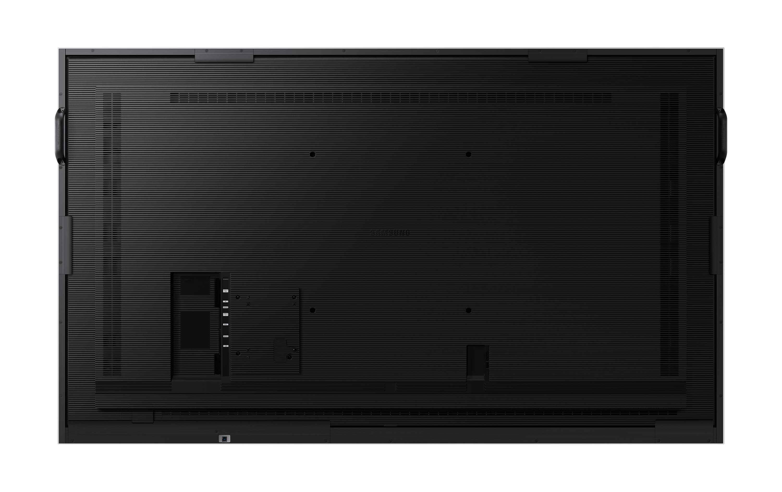 Touch Display Flip Pro 4 WM75B Infrarot 75 