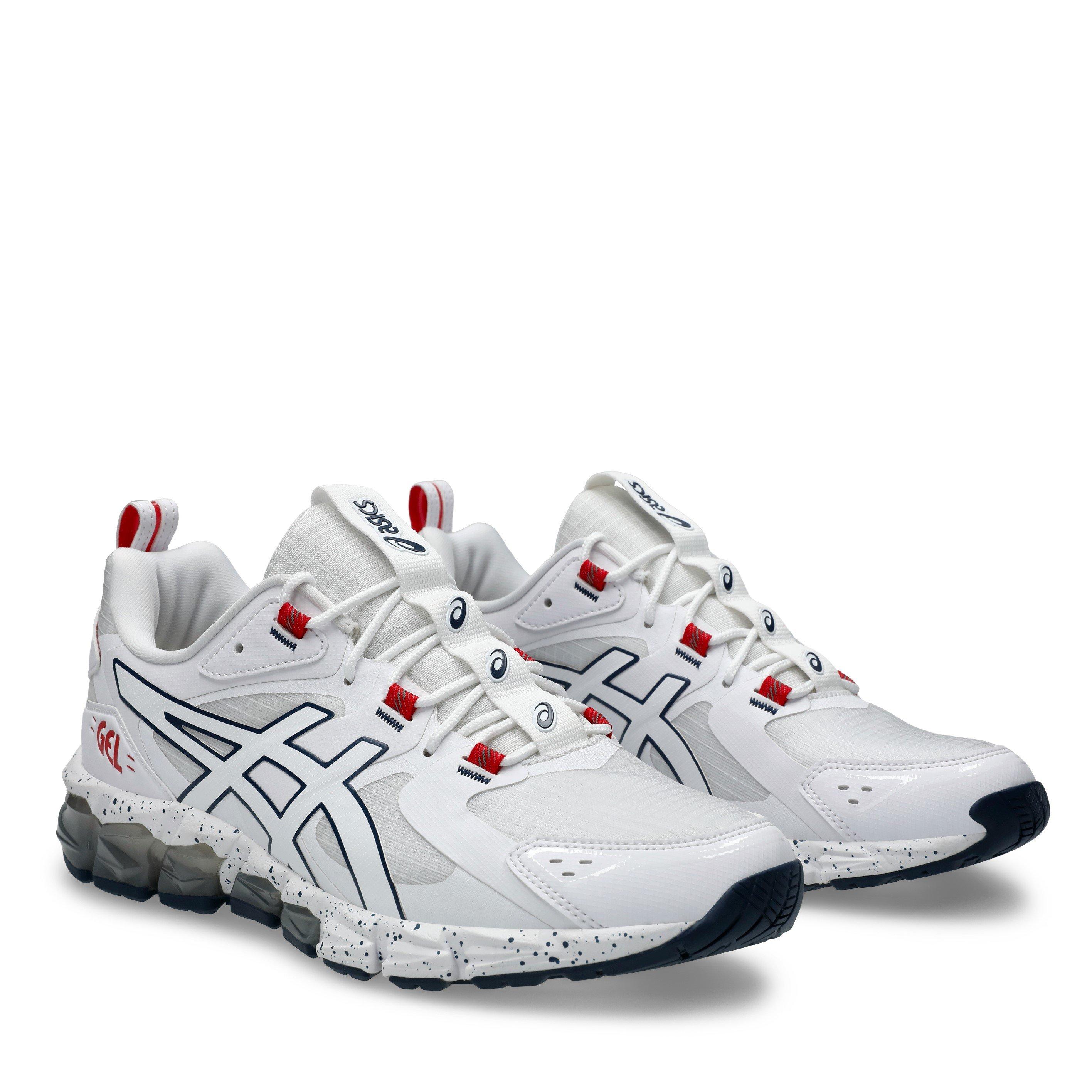Asics Asics Gel-Quantum 180 Low-Top Trainers Mens
