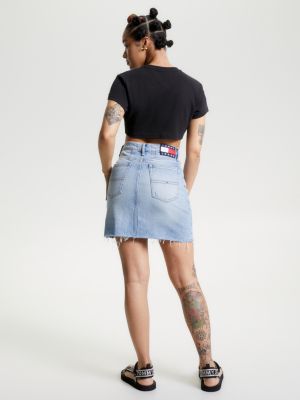 Camiseta Essential Ultra Cropped Fit