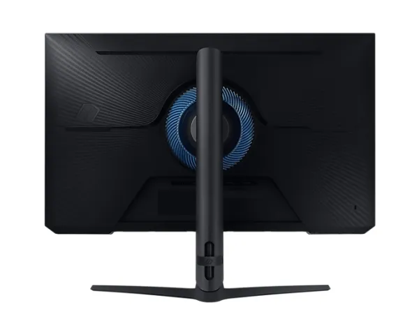 [OUTLET] - Samsung Odyssey G5 S27AG500NU - LED-skærm - 27