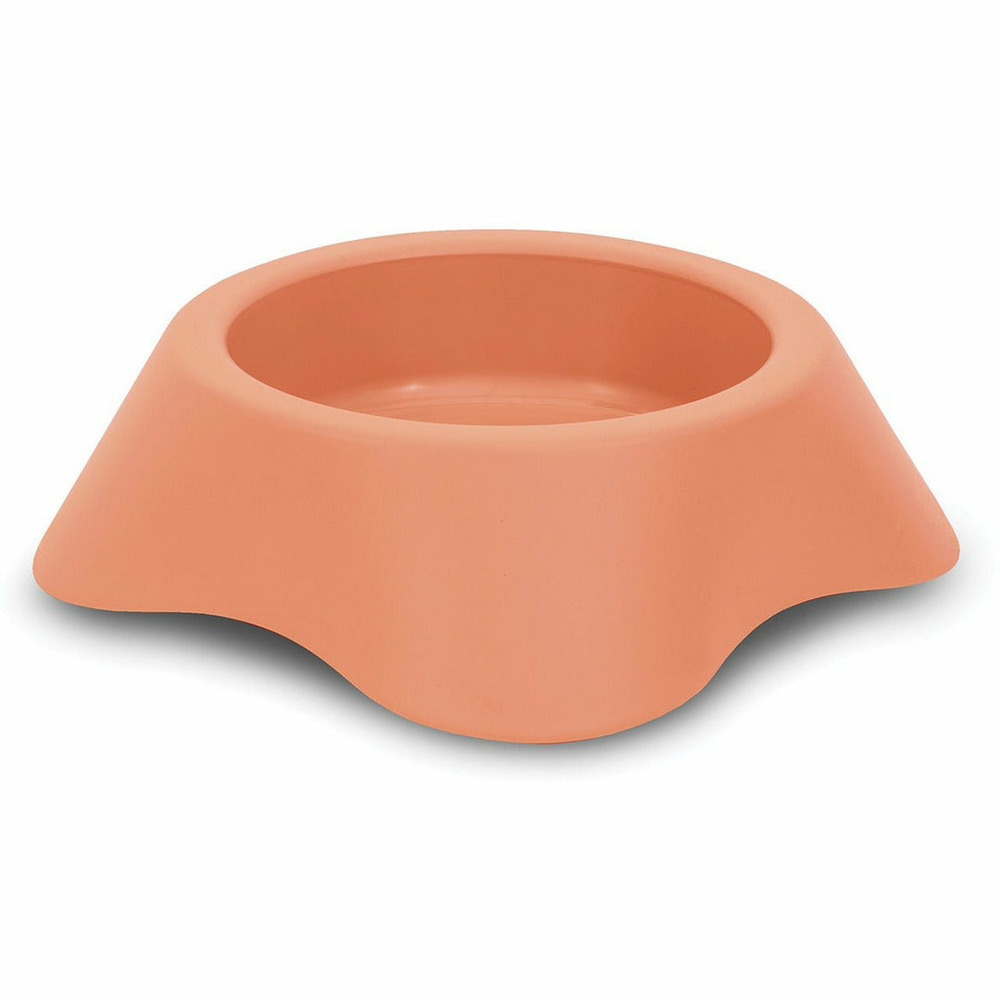 Gamelle en plastique pour chiens et chats