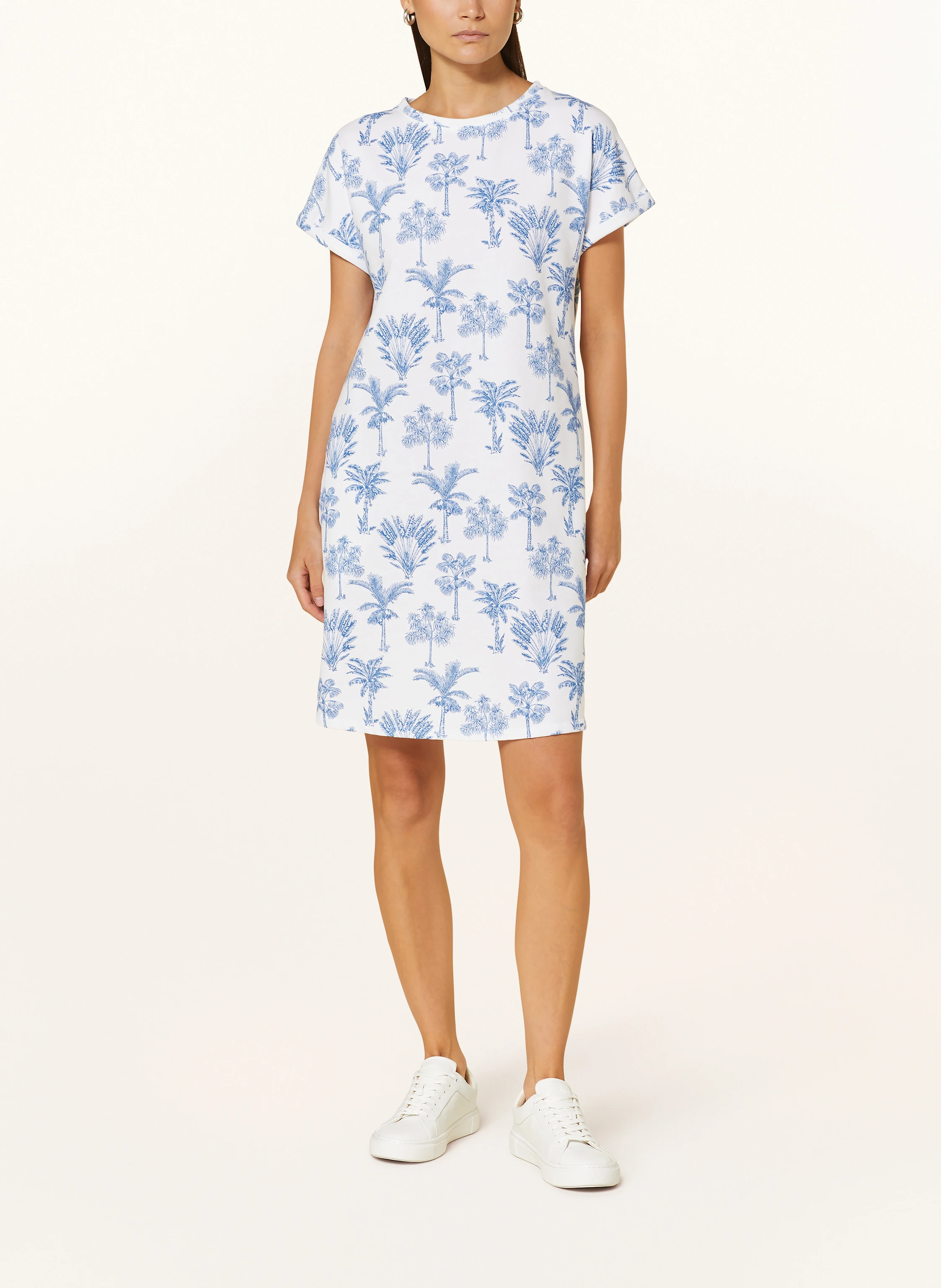 Juvia Sweatkleid JOSY