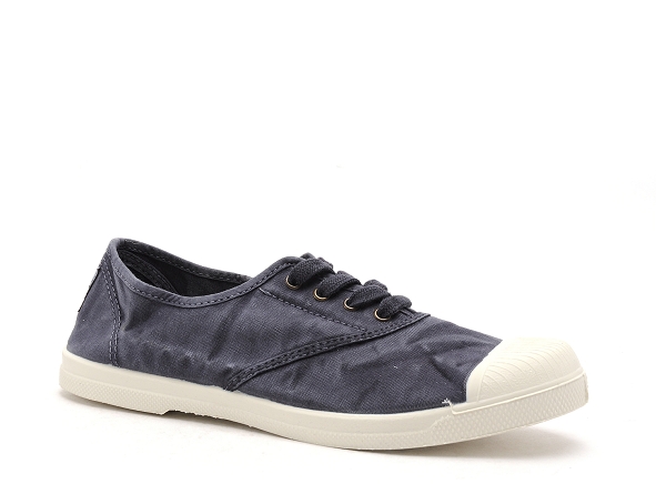 Natural world basses femme 102 e bleu
