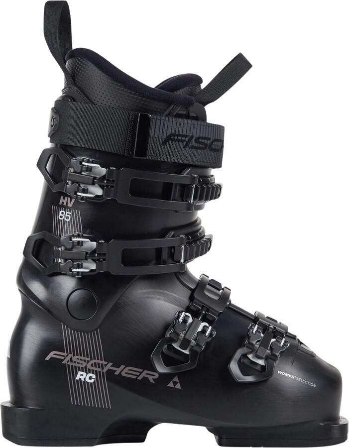 Fischer RC 85 HV Skischoenen Dames 235