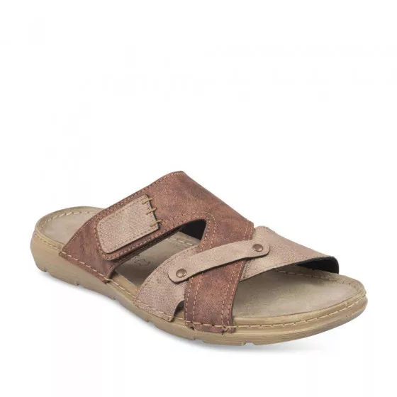 Mules MARRON CAPE BOARD