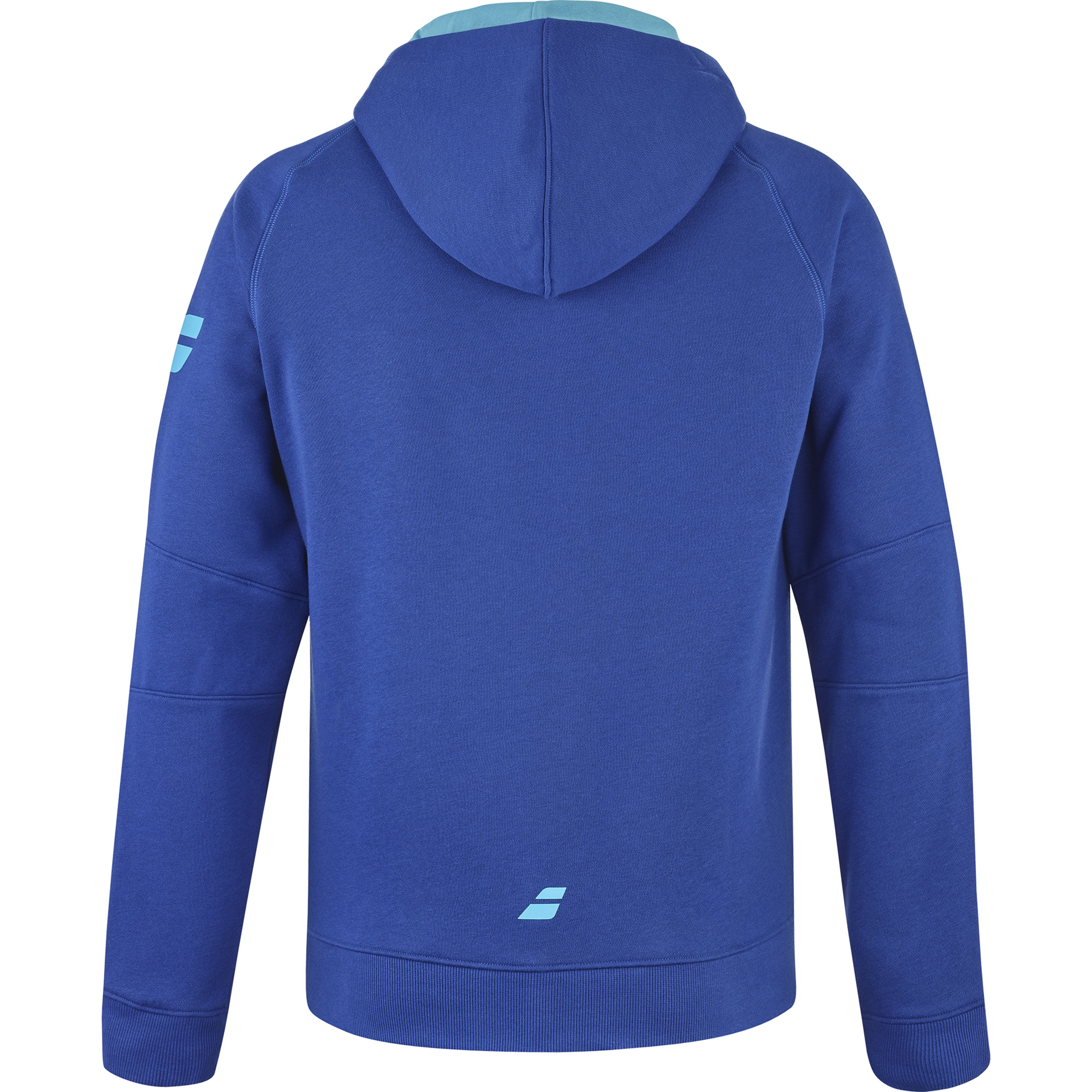 Exercise Hood Jacket Herren Grau meliert