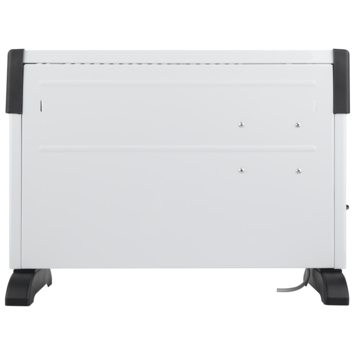 Handson convectorkachel turbo wit 2000W 38,5x53,5 cm