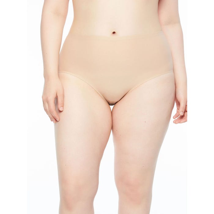 Chantelle-SoftStretch one-size-fits-all naadloze hogetailleslip XL