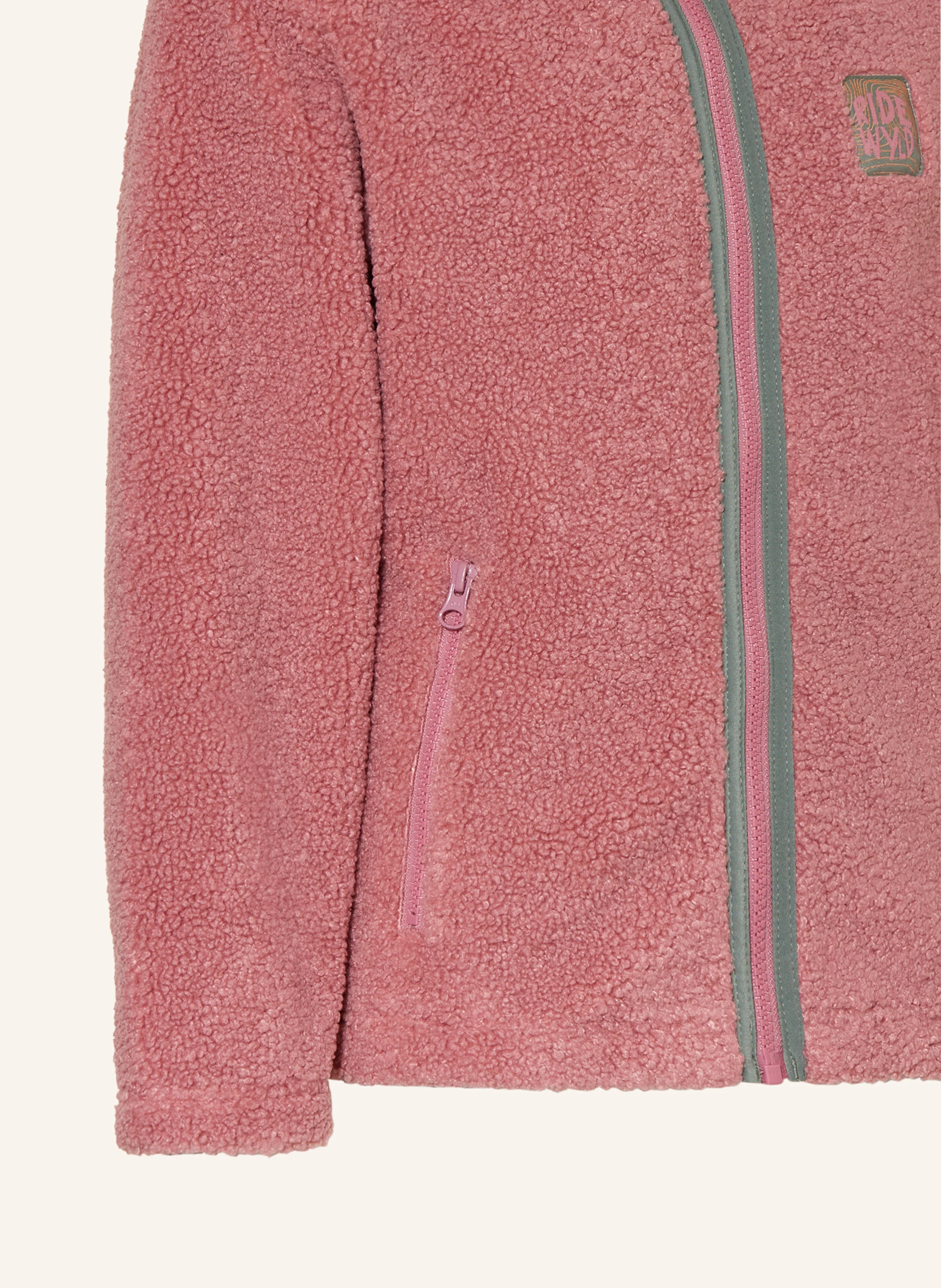 Ziener Midlayer-Jacke JUHA