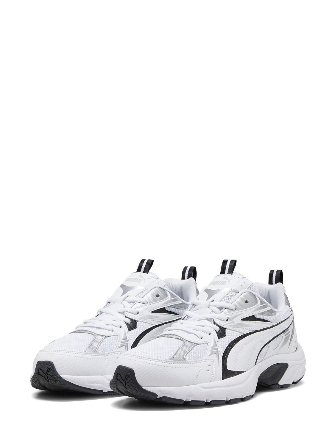 Puma Milenio Tech