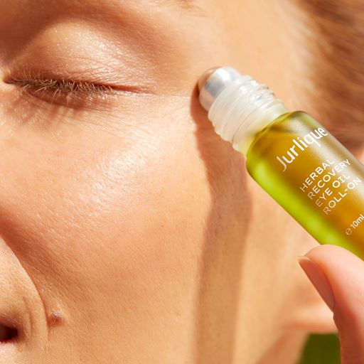 Jurlique Herbal Recovery Eye Oil Roll-On, 10 ml