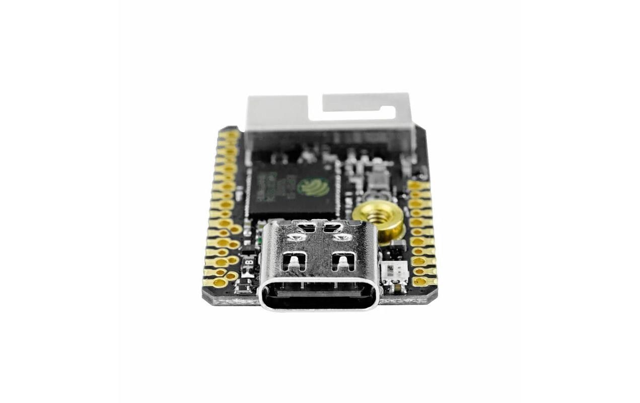 Entwicklerboard M5Stamp ESP32-S3 ModulEmbedded-Controller für IoT-Anwendungen mit 8 MB SPI-Flash-Speicher