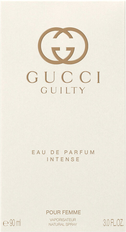 Gucci EDP Intense Eau de parfum