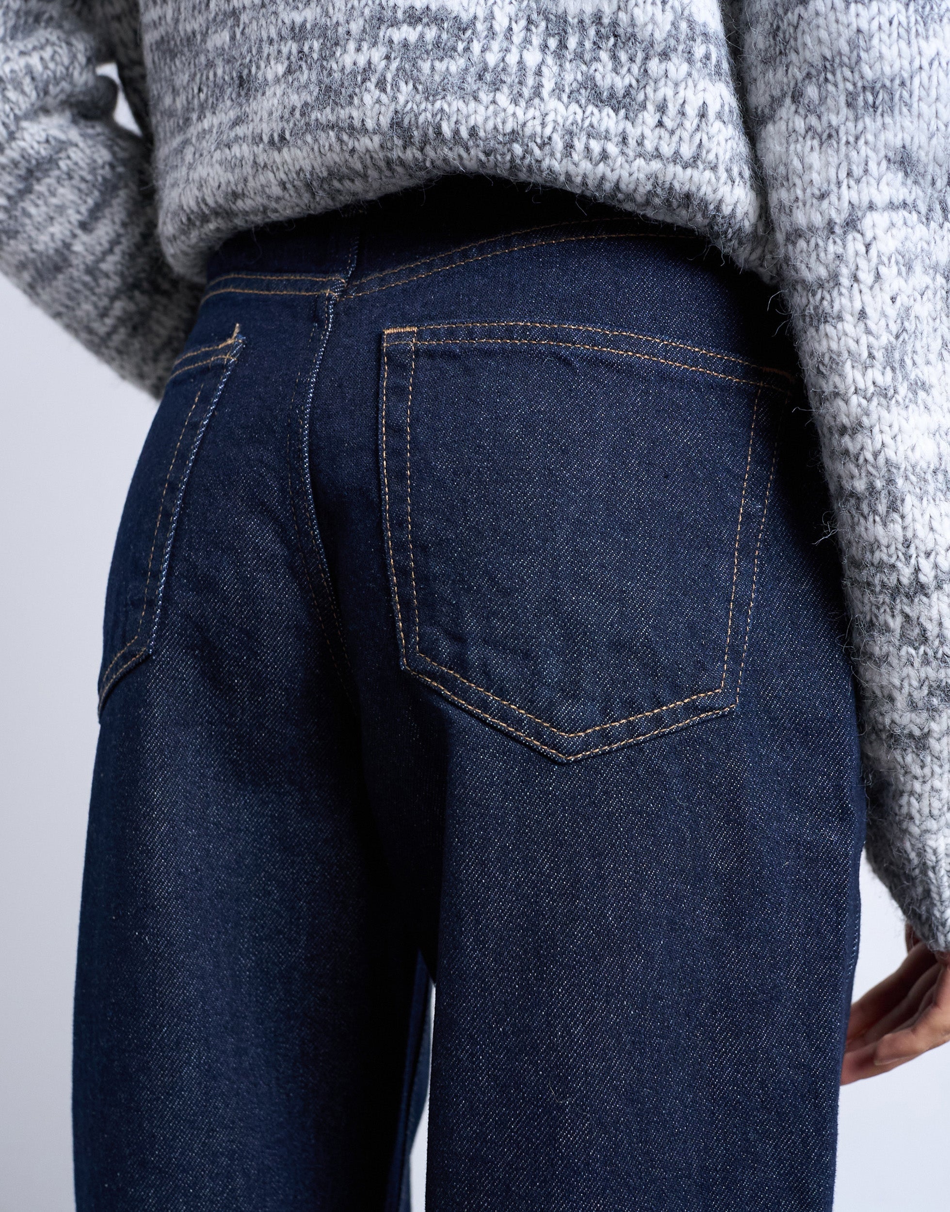 TSBEATE Straight fit Jeans