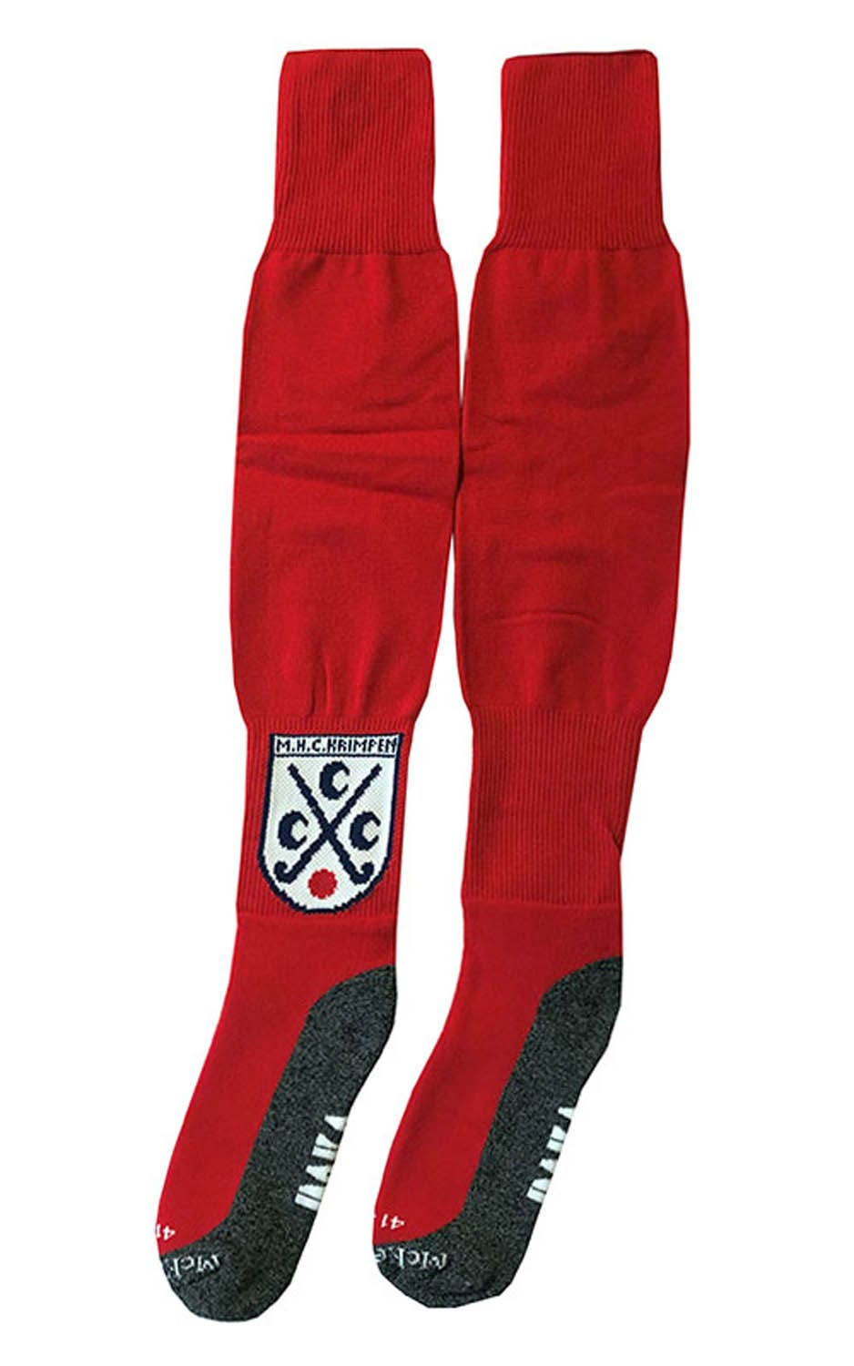Mckendric  MHC Krimpen Logosock Home