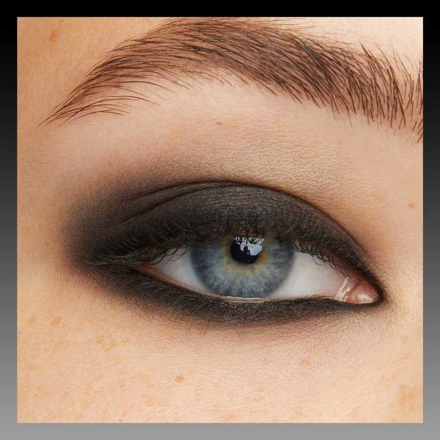 Maybelline New York Tattoo Smokey Liner Gel Pencil #Brown 8ml