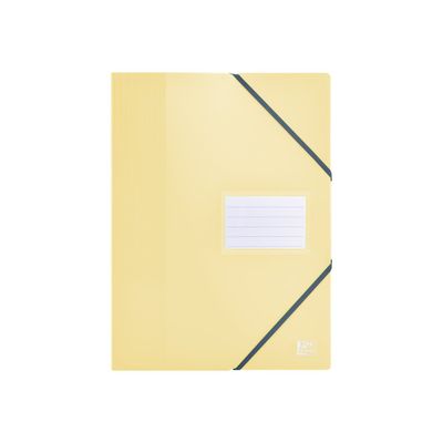 Oxford School Life - Porte vues - 80 vues - A4 - disponible dans différentes couleurs