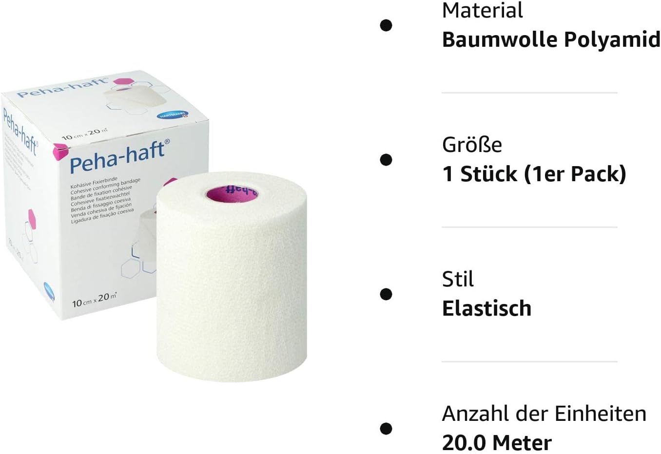 Hartmann Peha Haft