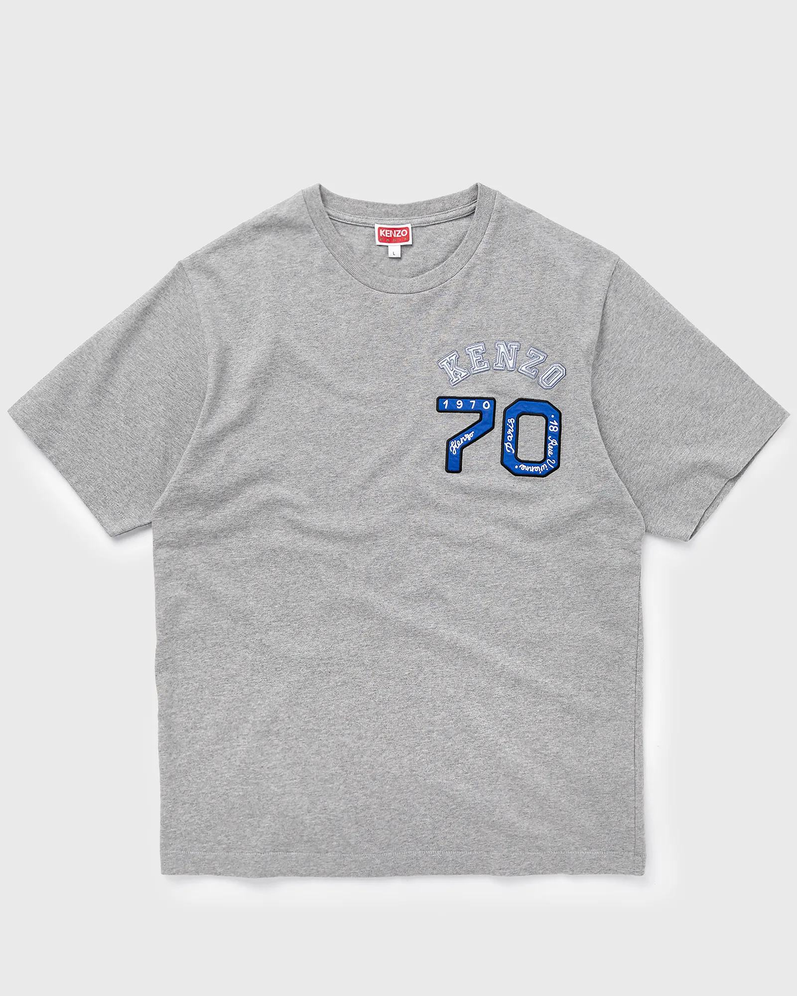 Kenzo ACADEMY CLASSIC TEE