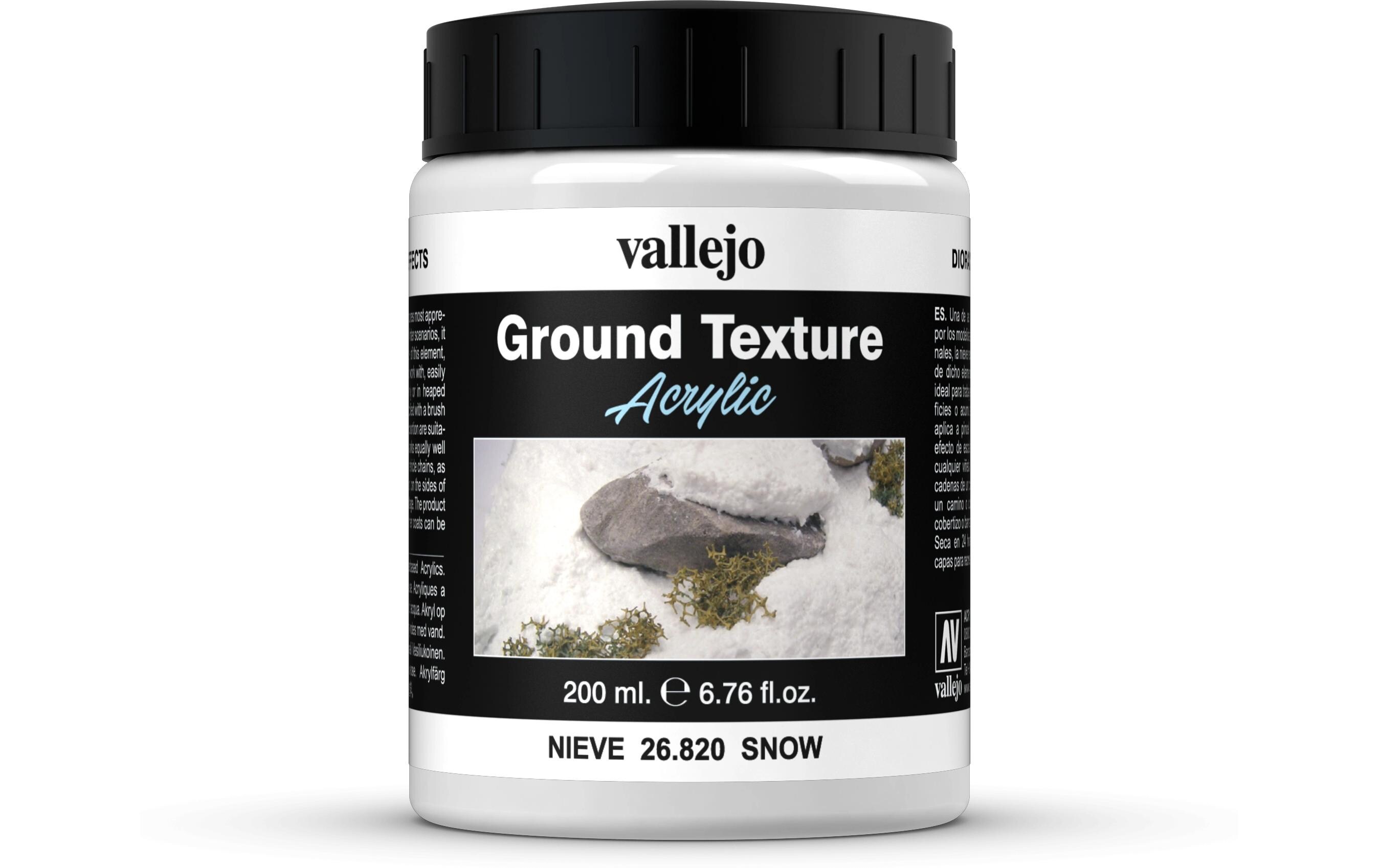 Diorama FX Snow 200 mlKünstlicher Schnee für Diorama