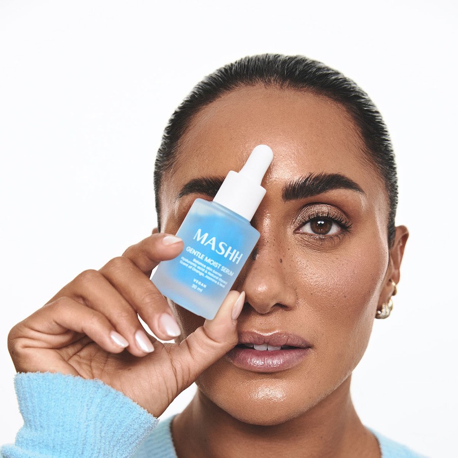 MASHH Gentle Moist Serum 30ml