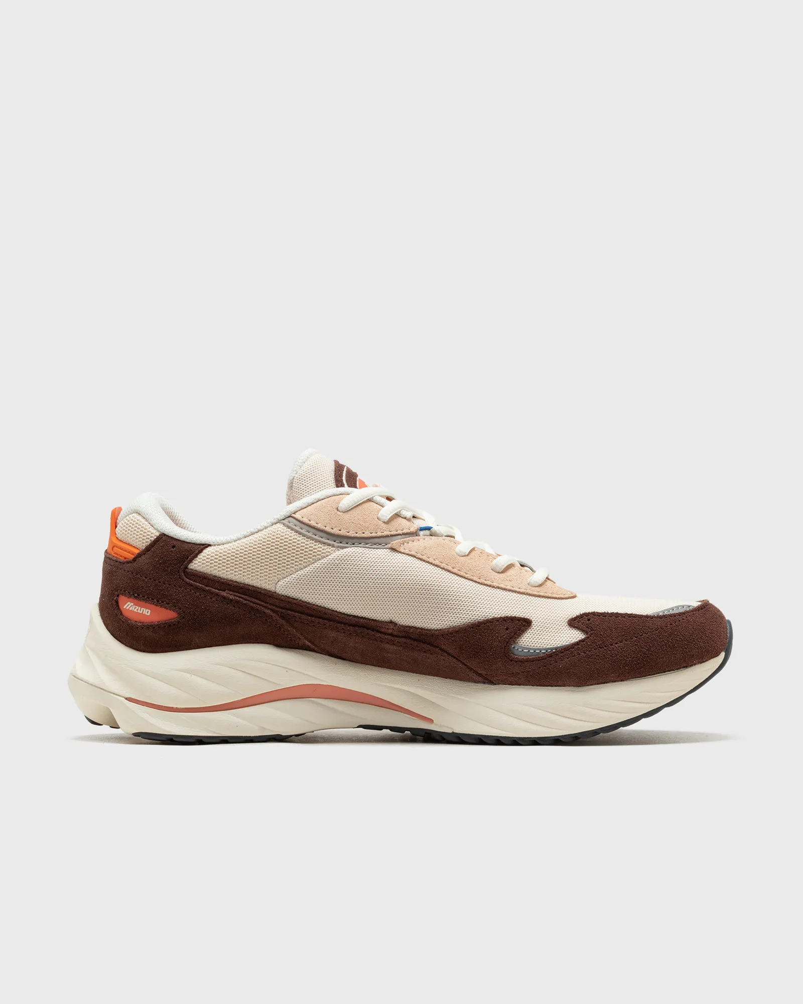 MIZUNO WAVE RIDER BETA(U)