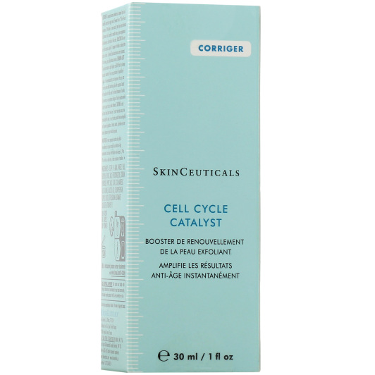 Skinceuticals Cell Cycle Catalyst sérum exfoliant anti âge