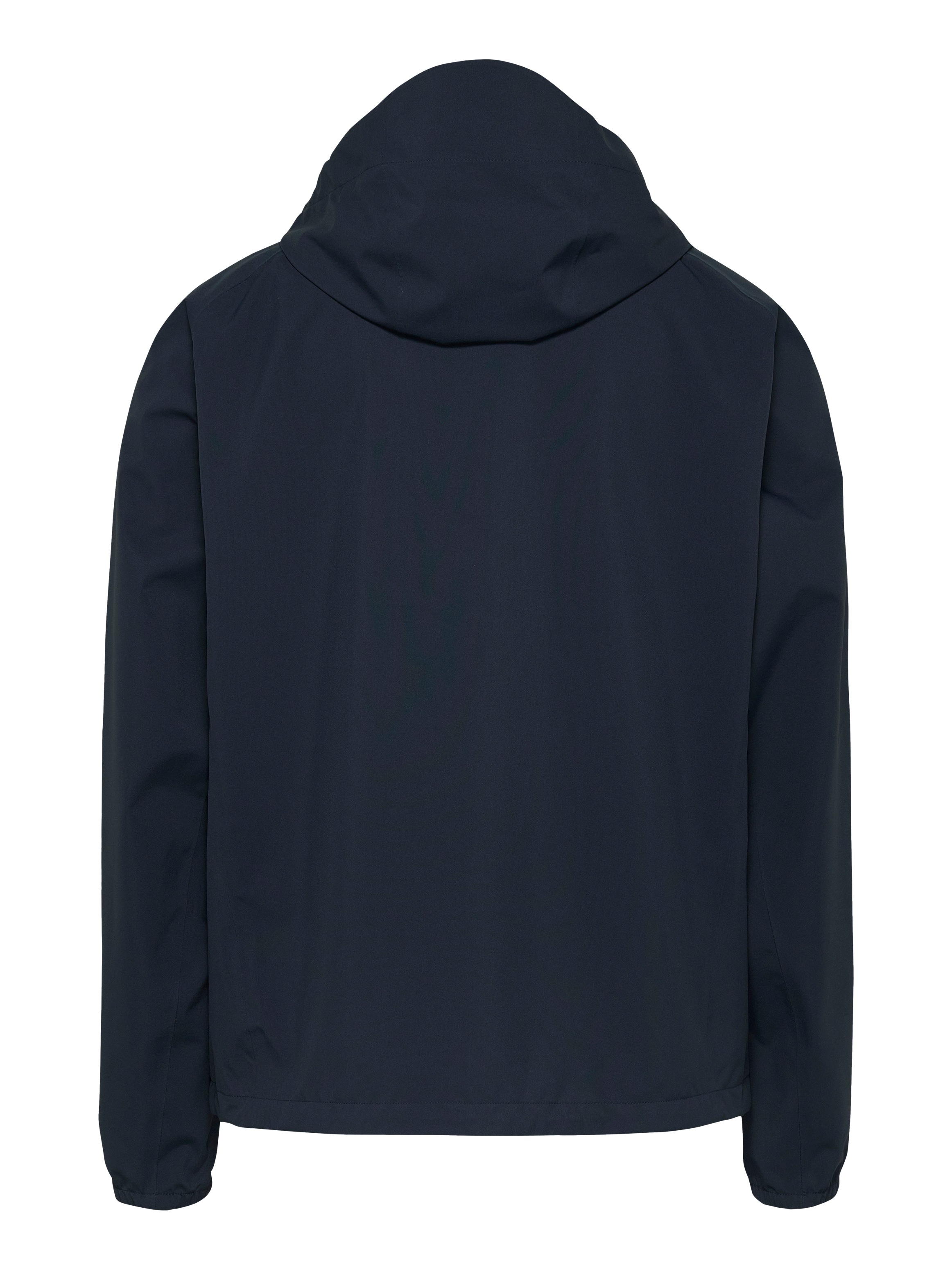 Tommy Jeans Blouson »TJM TECH WINDBREAKER« mit Kapuze