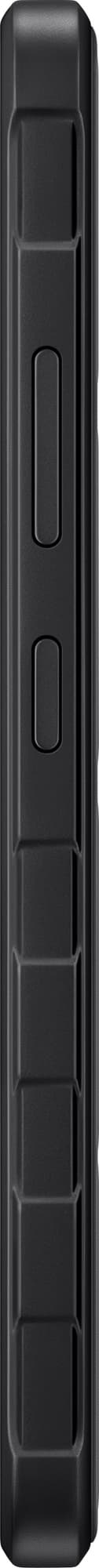 Samsung Galaxy XCover 7 Smartphone 6/128GB (sort)