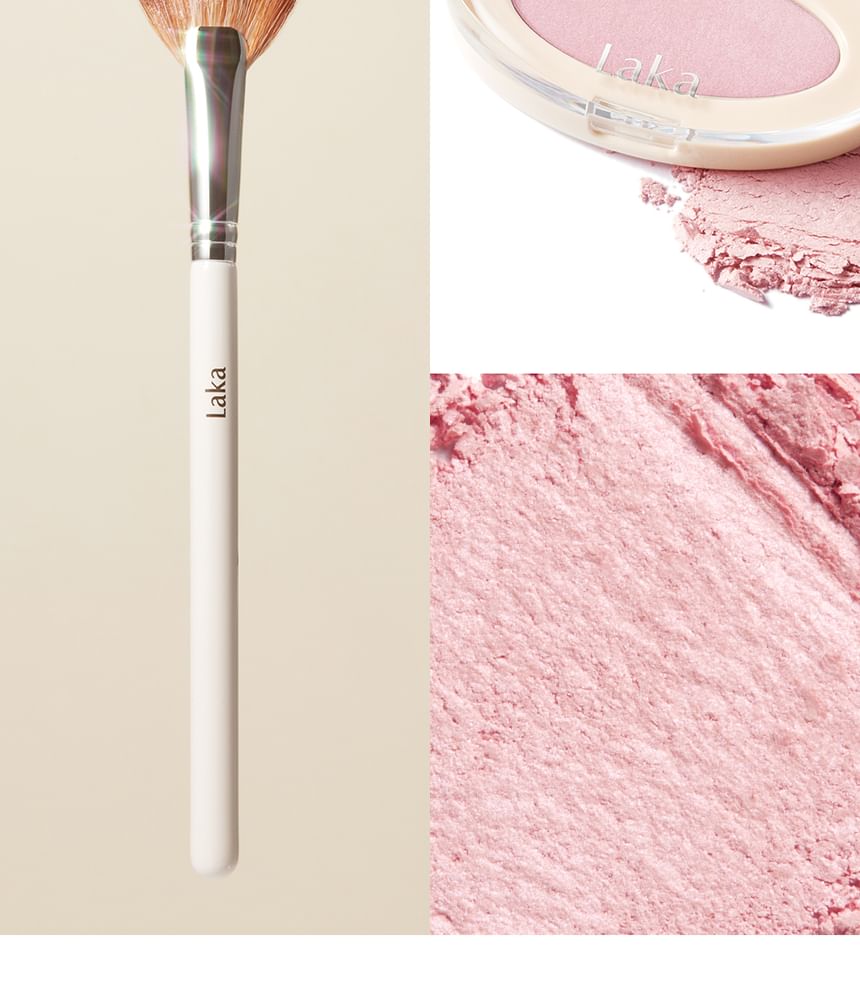 Laka - Dreambeam markeerstift - 3 kleuren