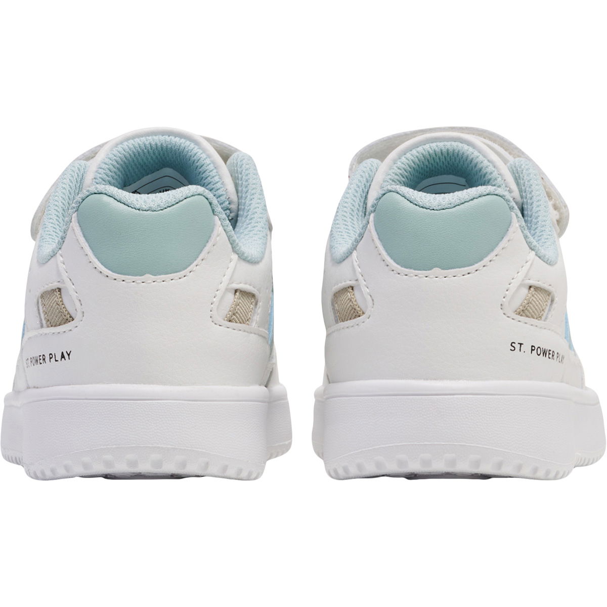 hummel ST. Power Play Velcro Sneakers Børn
