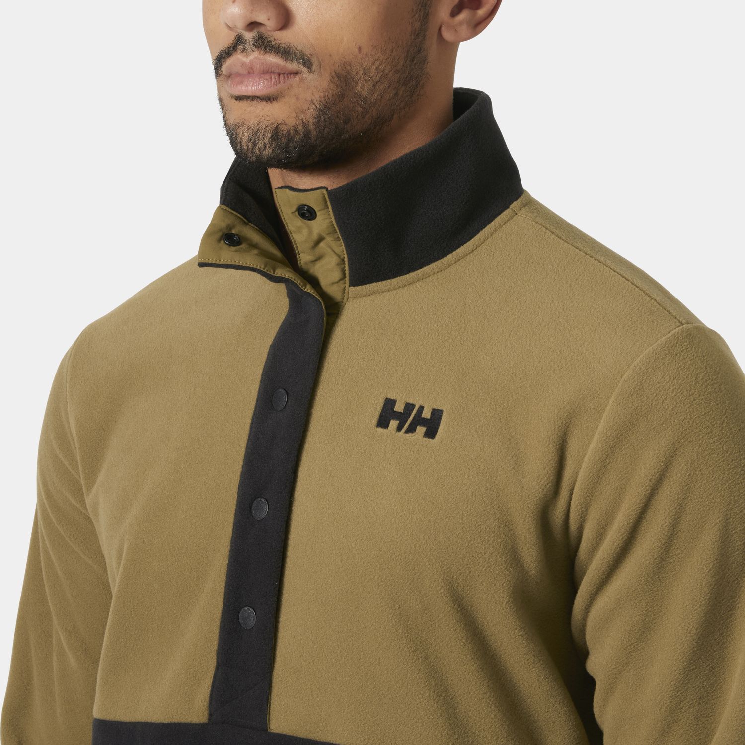 Helly HansenDAYBREAKER SNAP PULLOVER