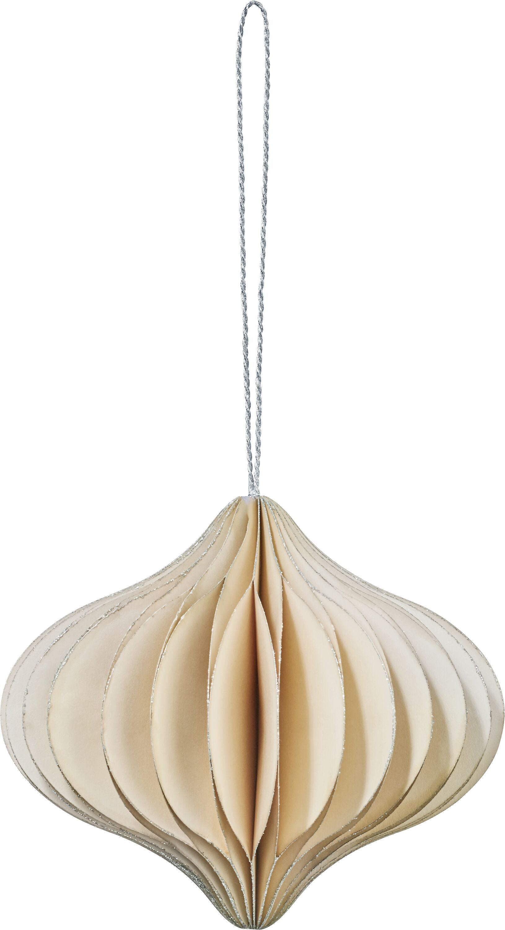 NOEL Hänger Set - Beige