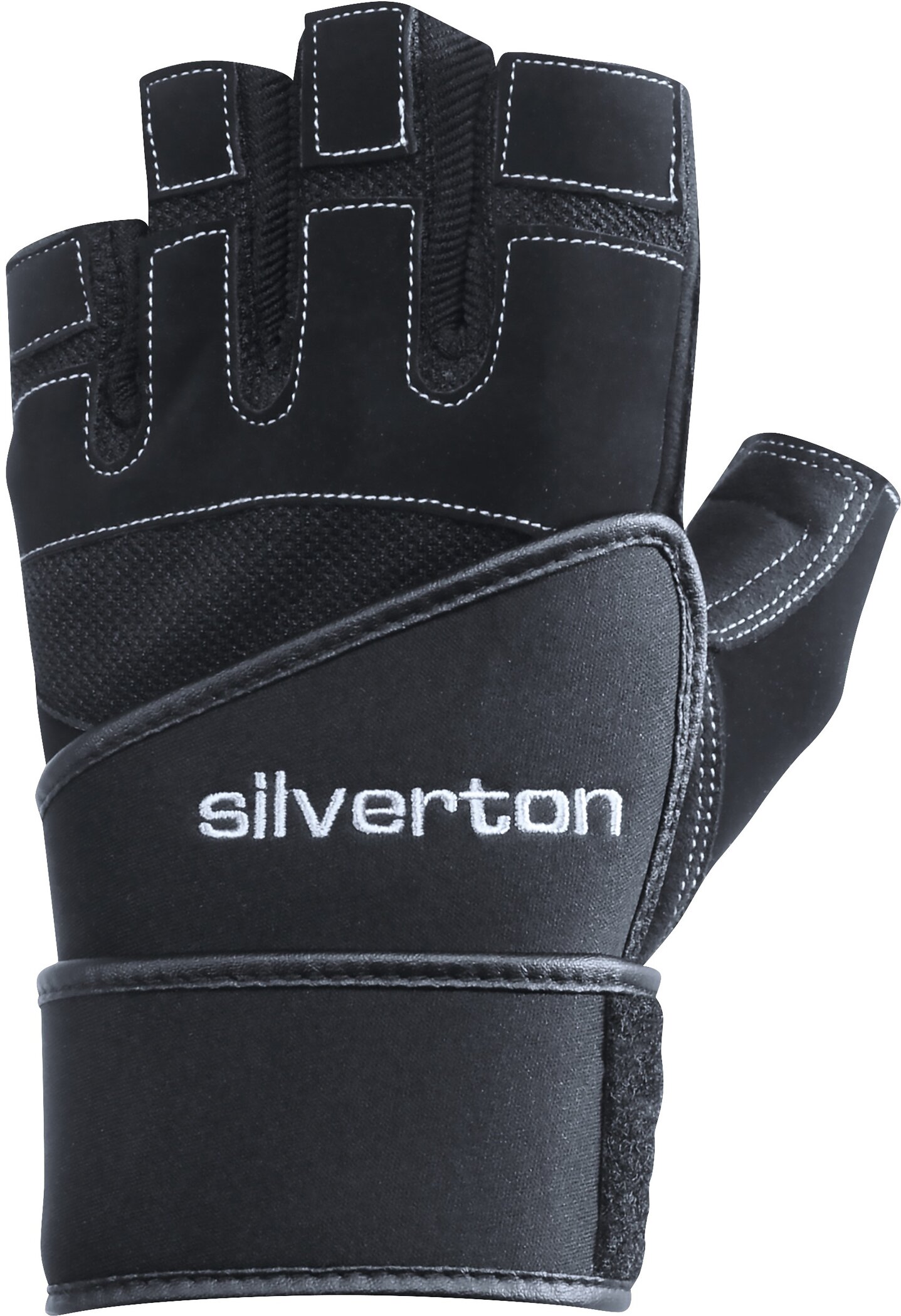 Silverton Power Plus