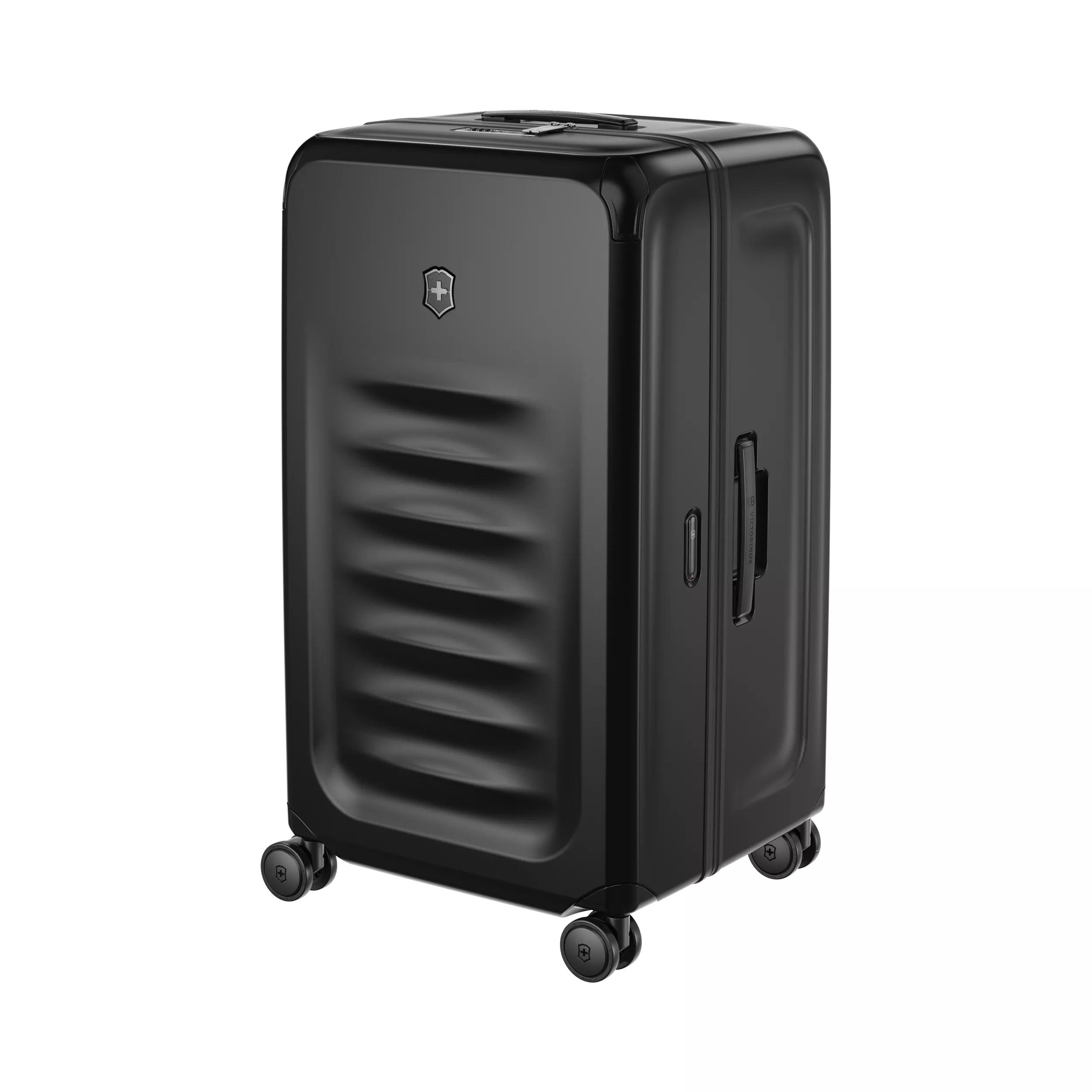 Spectra 3.0 Trunk Large Case-schwarz